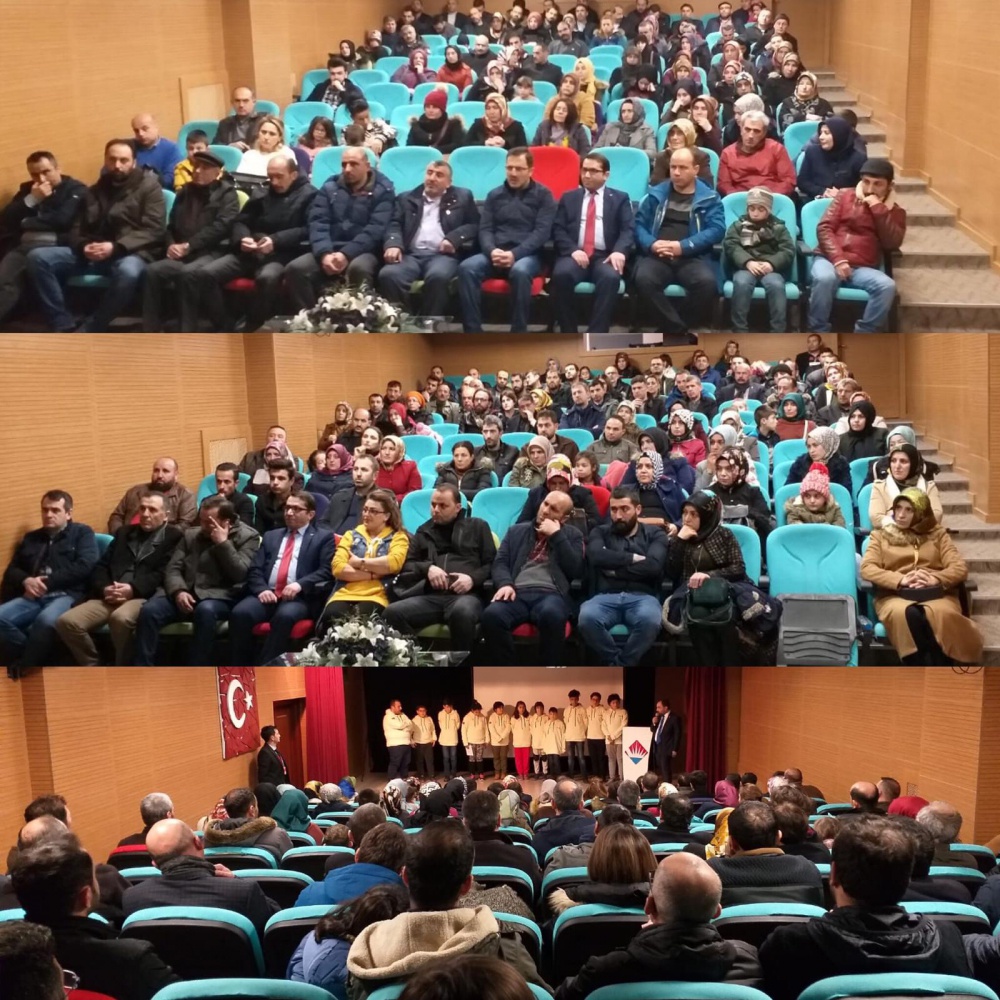 Bahçeşehir’in sınavına rekor katılım 9