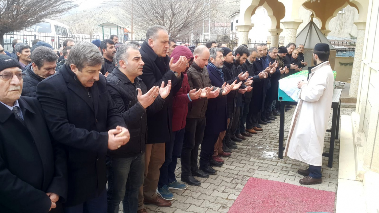 Köprülü’nün acı günü 5