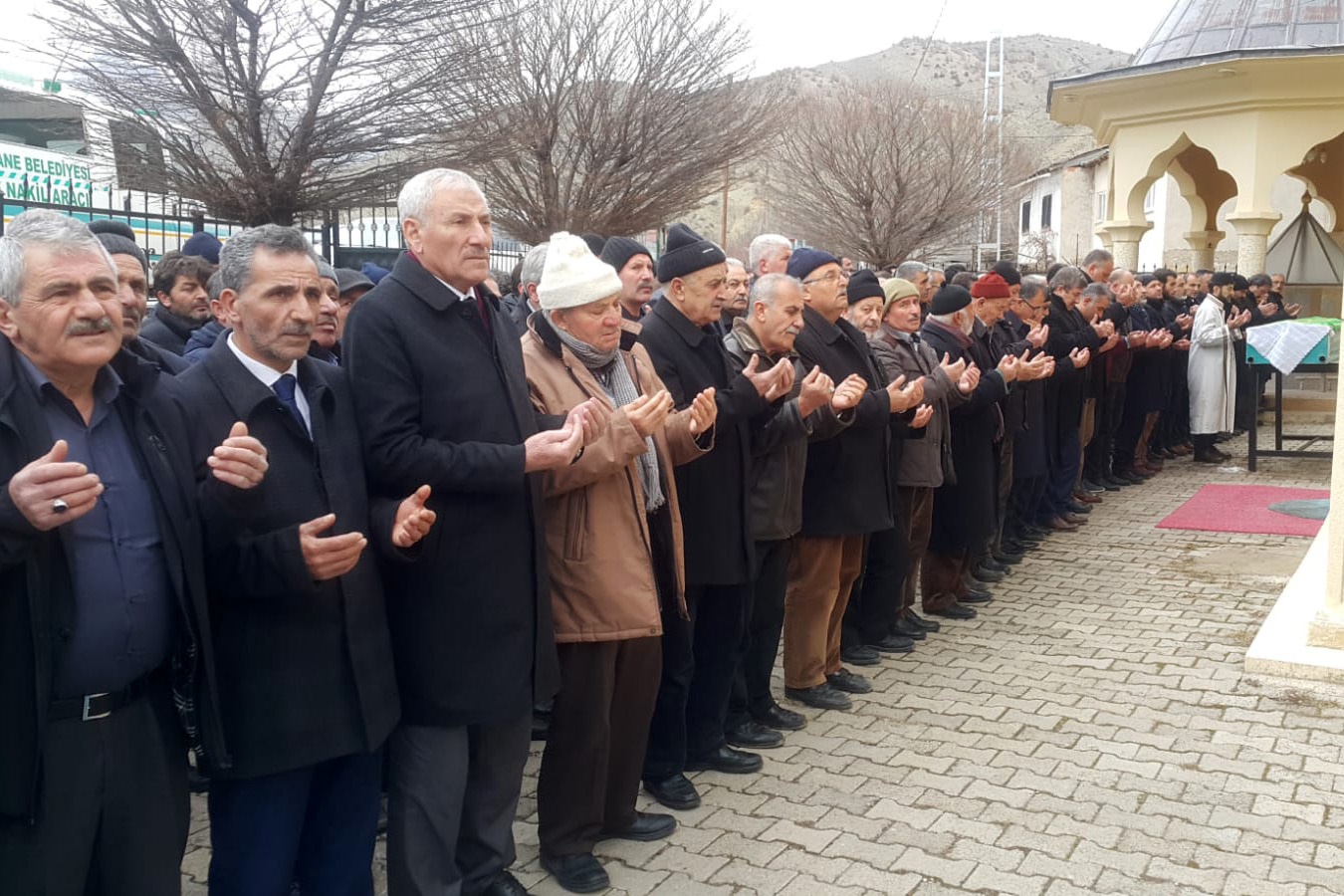 Köprülü’nün acı günü 4