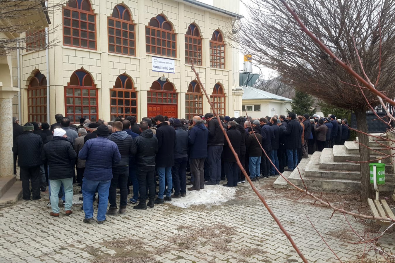 Köprülü’nün acı günü 3