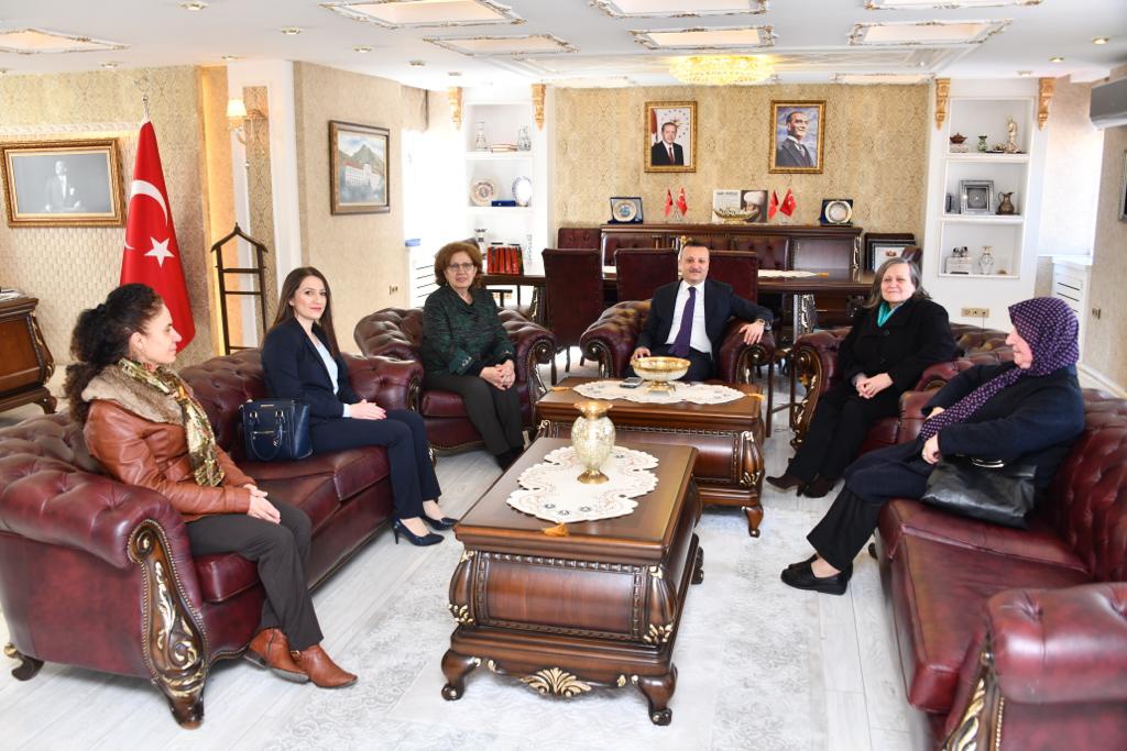 Kadınların geleneği bozulmadı 2