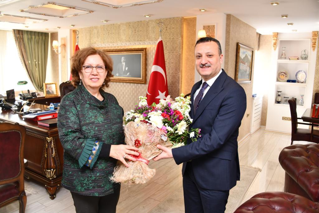 Kadınların geleneği bozulmadı 9