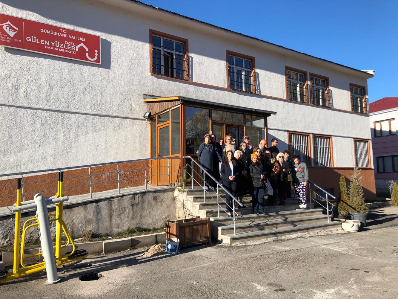 Kadınların geleneği bozulmadı 7