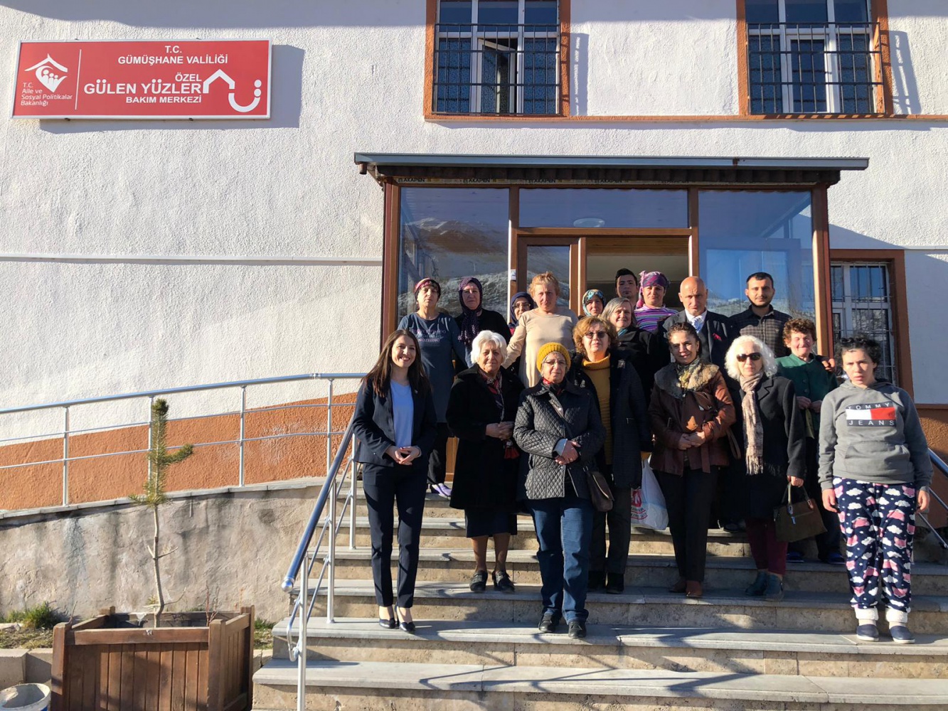 Kadınların geleneği bozulmadı 6