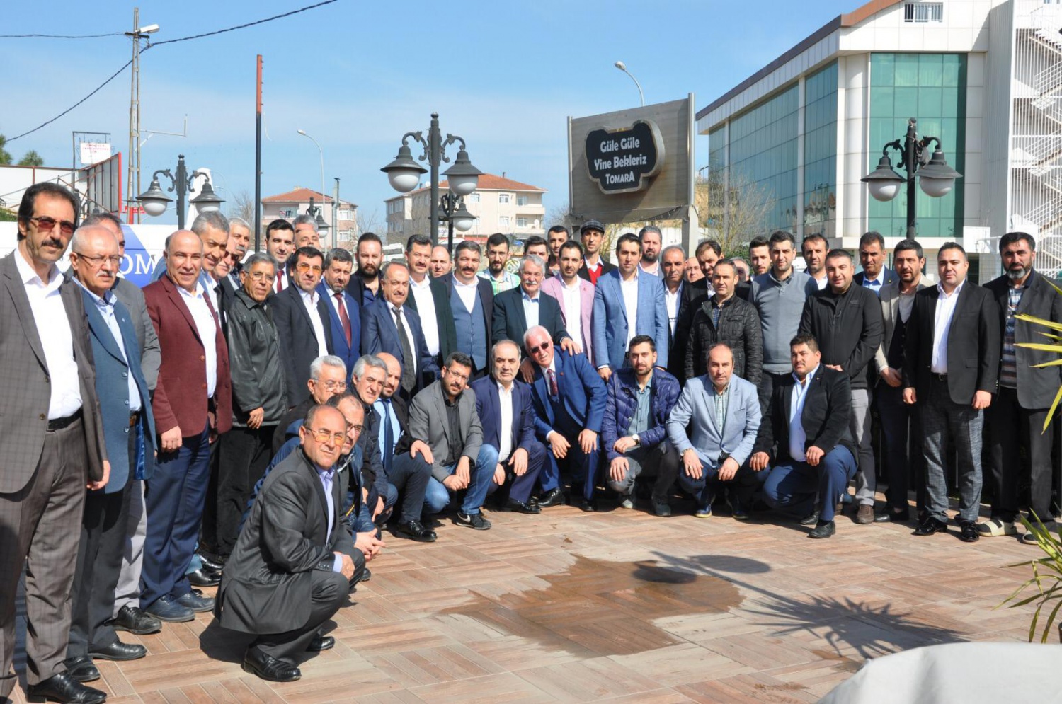 ŞİDEF, Şiranlı Meclis üyesi adaylarıyla buluştu 4