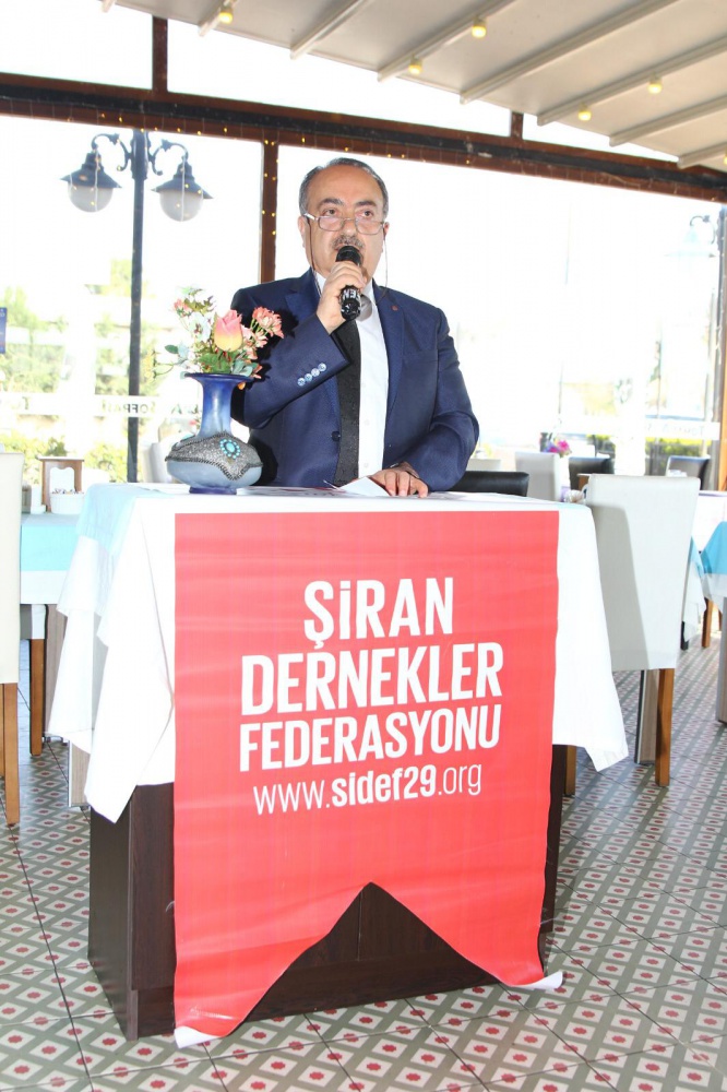 ŞİDEF, Şiranlı Meclis üyesi adaylarıyla buluştu 5