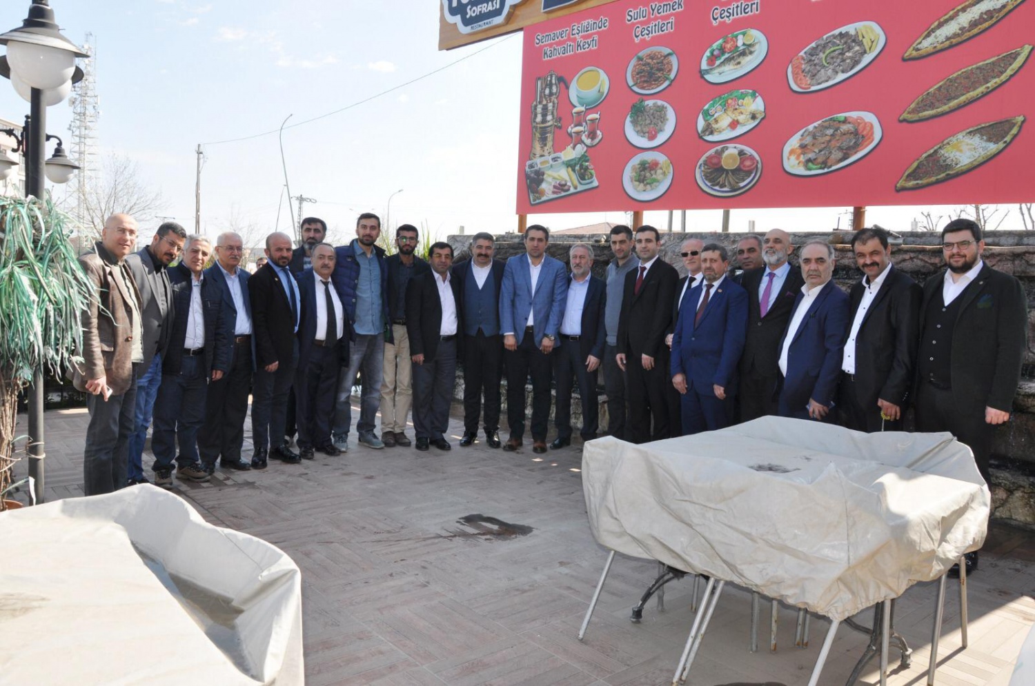 ŞİDEF, Şiranlı Meclis üyesi adaylarıyla buluştu 14