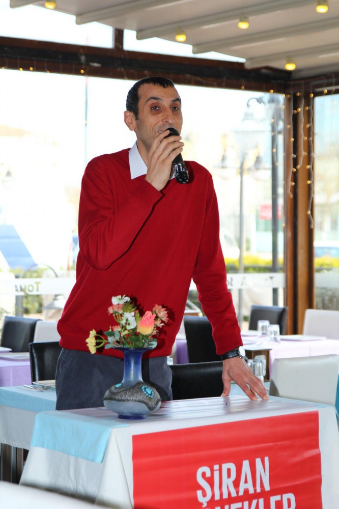 ŞİDEF, Şiranlı Meclis üyesi adaylarıyla buluştu 12