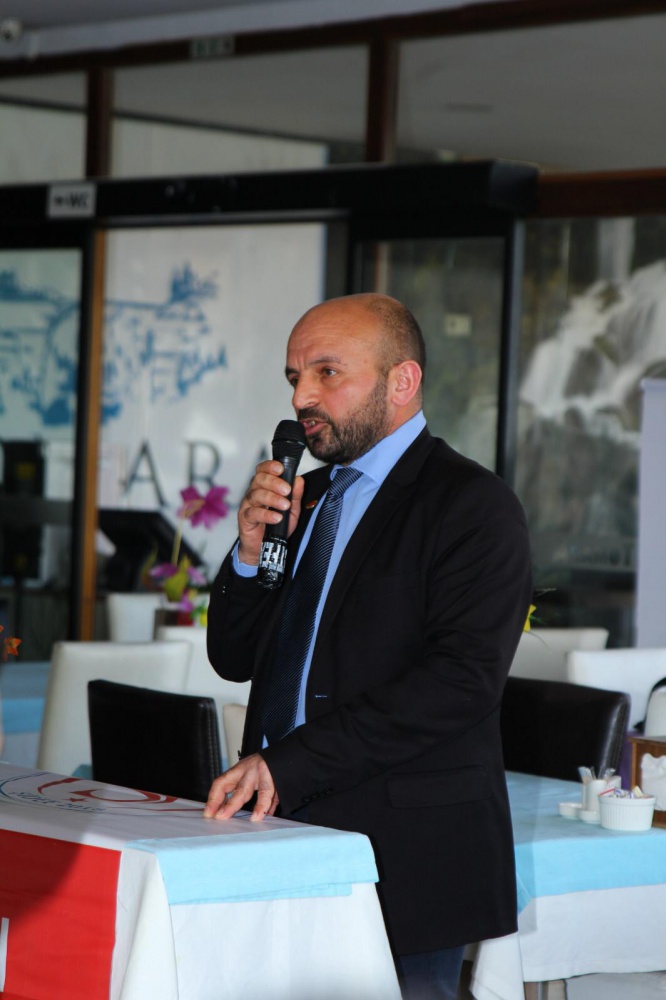 ŞİDEF, Şiranlı Meclis üyesi adaylarıyla buluştu 17