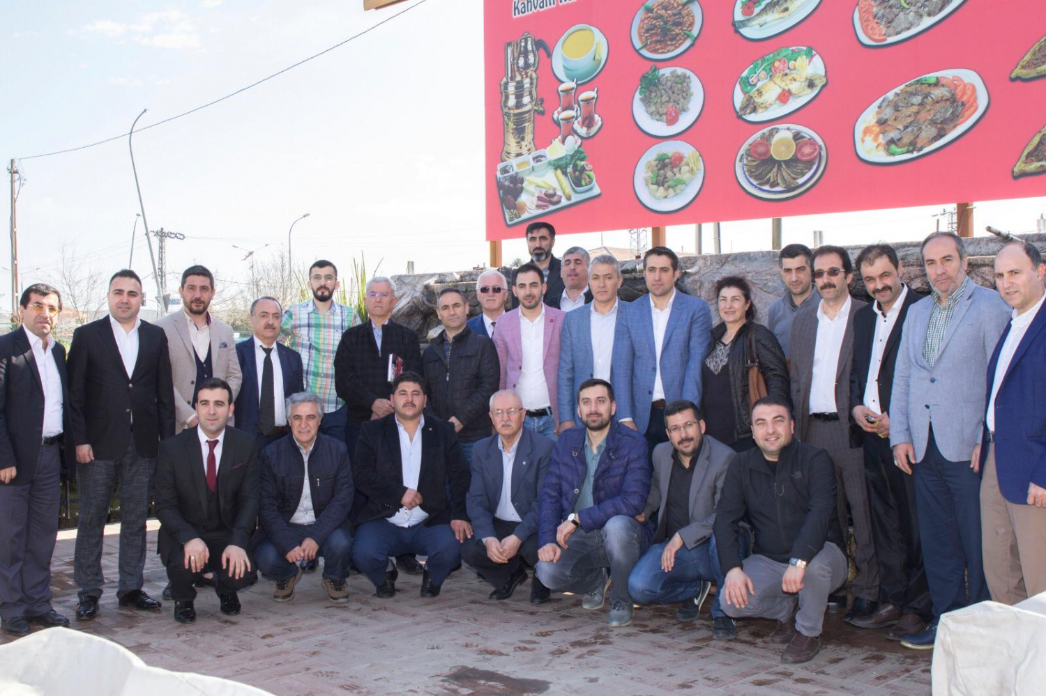 ŞİDEF, Şiranlı Meclis üyesi adaylarıyla buluştu 27