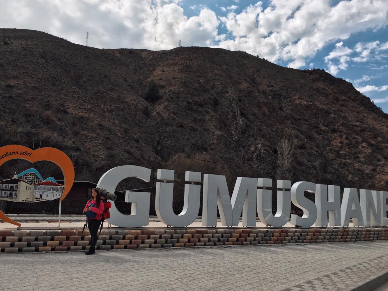 Uygun Adım Doğa’nın son durağı Gümüşhane oldu 9