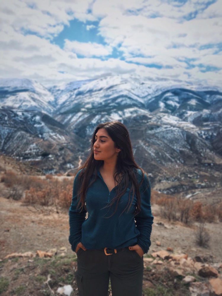 Uygun Adım Doğa’nın son durağı Gümüşhane oldu 2