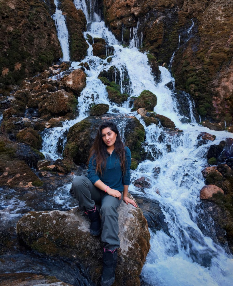 Uygun Adım Doğa’nın son durağı Gümüşhane oldu 6