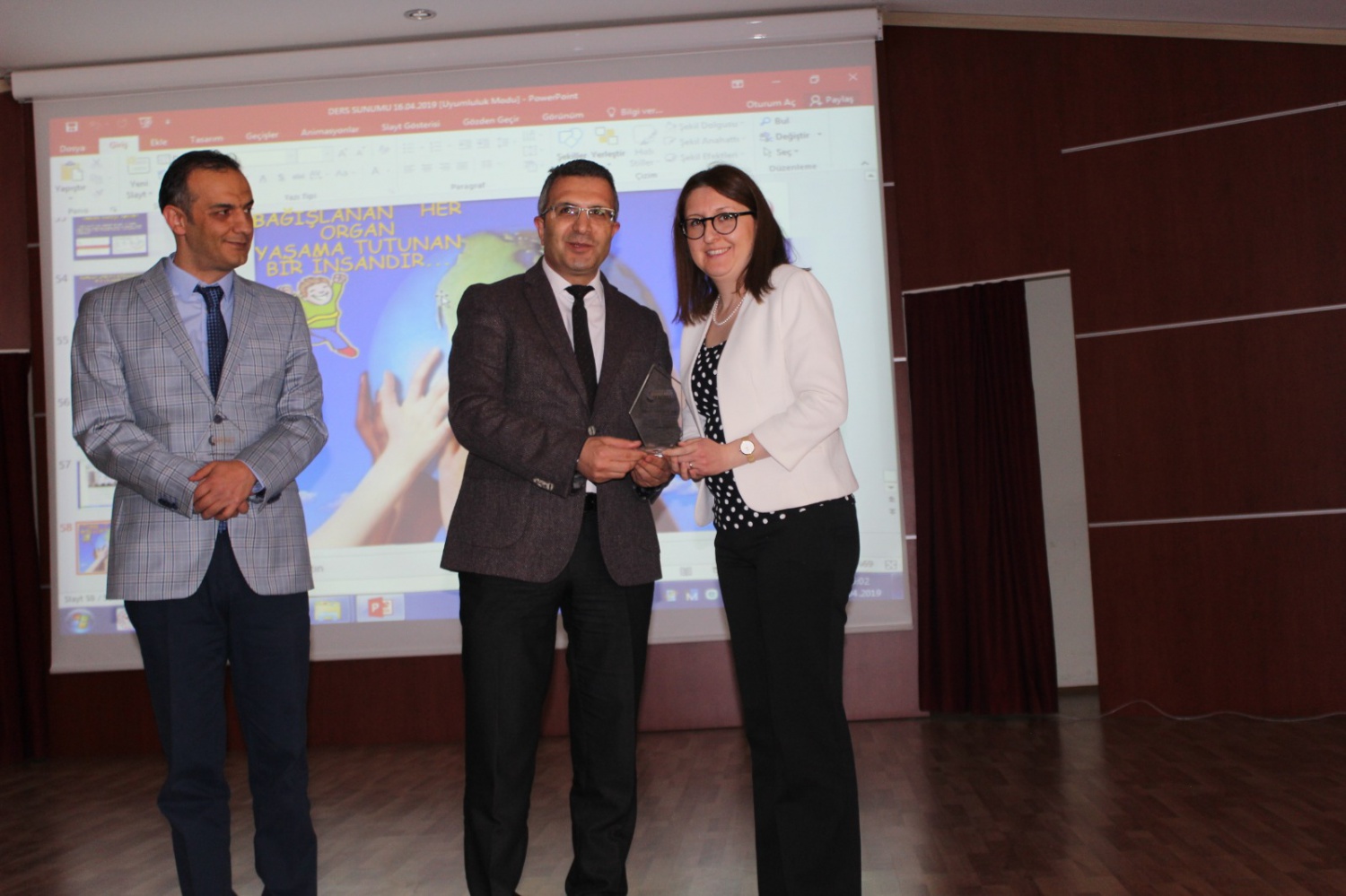 Bağışlanan organla günah işlenirse ne olacak? 6