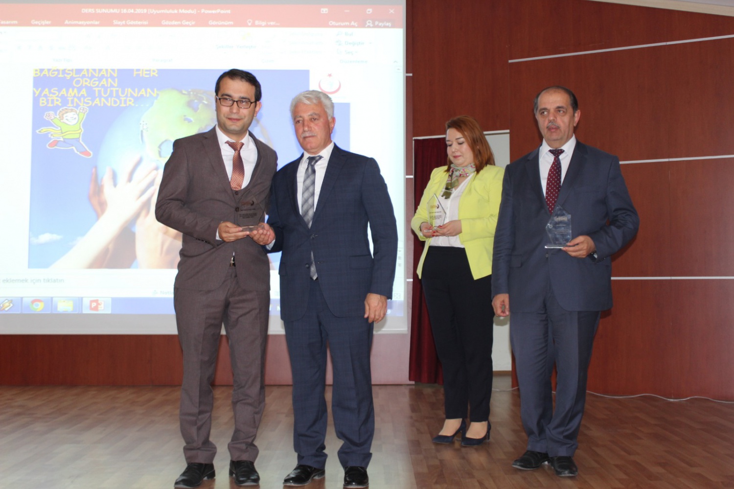 Bağışlanan organla günah işlenirse ne olacak? 8