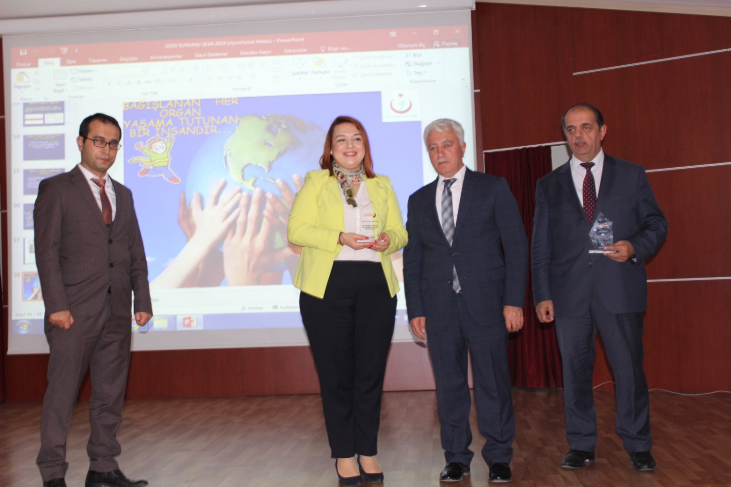 Bağışlanan organla günah işlenirse ne olacak? 5