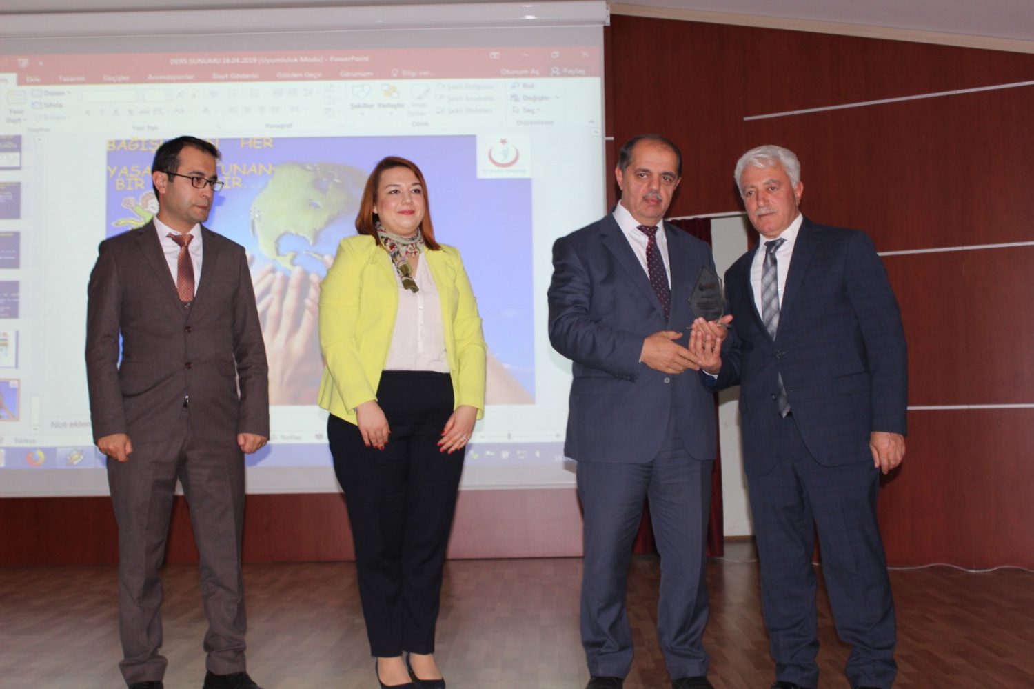 Bağışlanan organla günah işlenirse ne olacak? 4