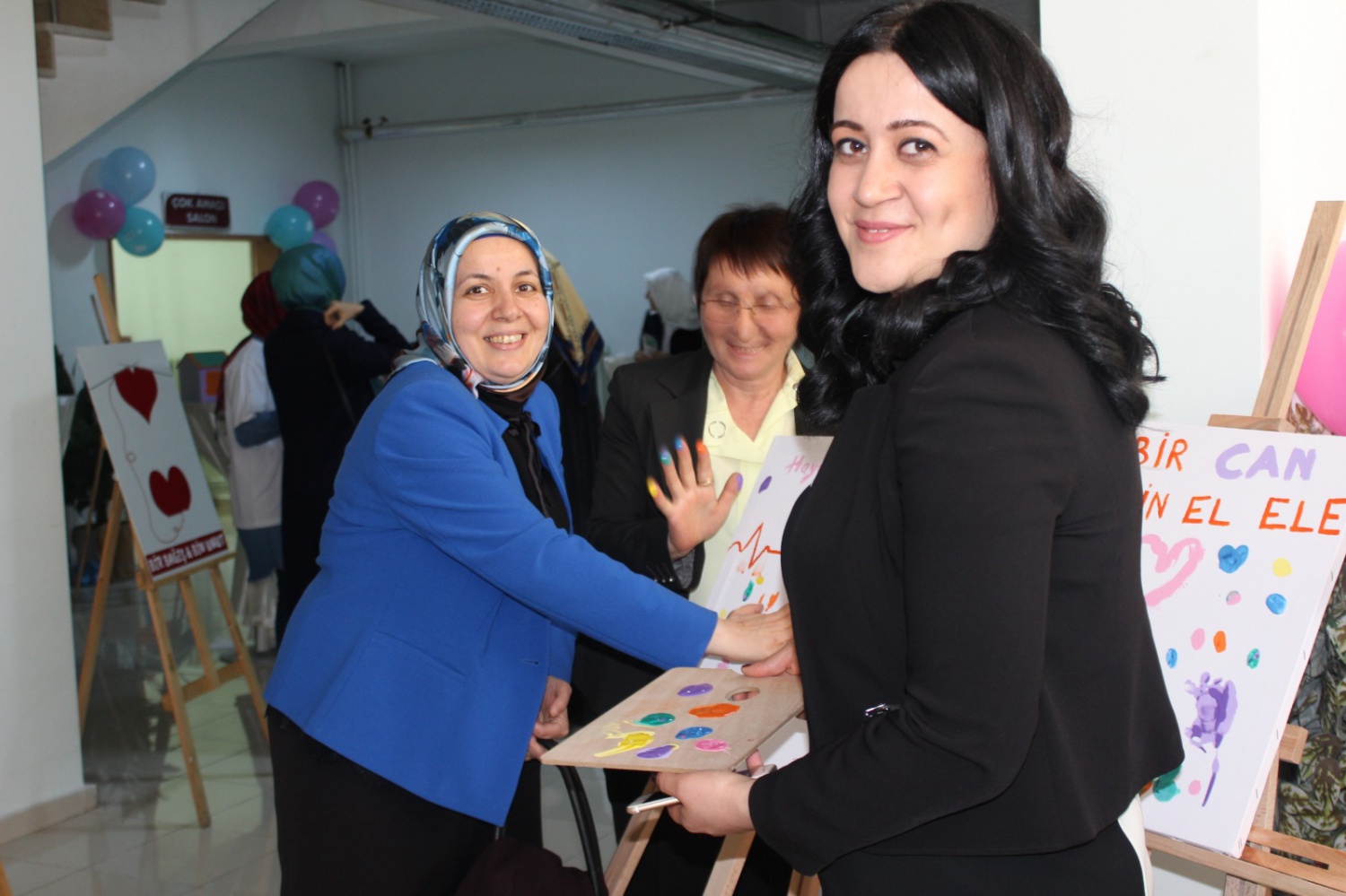 Bağışlanan organla günah işlenirse ne olacak? 9