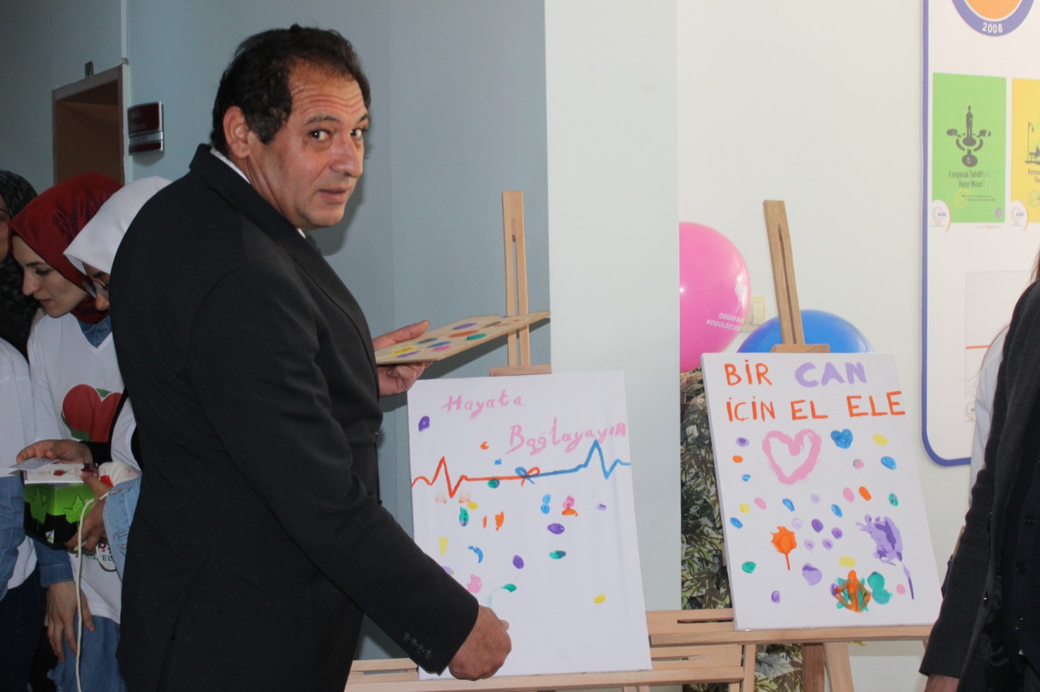 Bağışlanan organla günah işlenirse ne olacak? 1