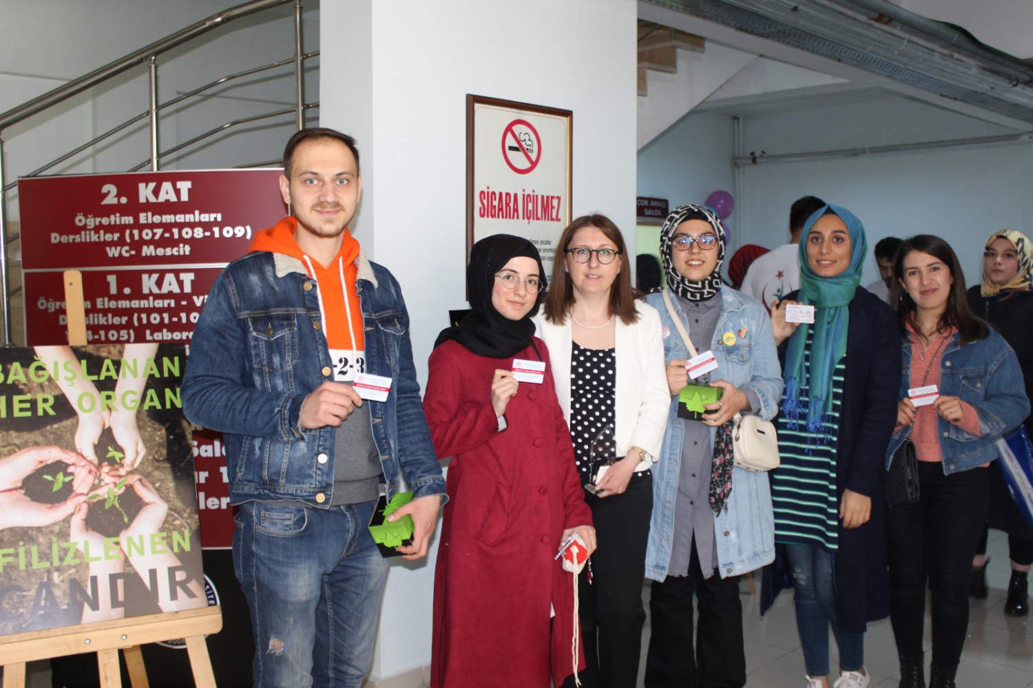 Bağışlanan organla günah işlenirse ne olacak? 13