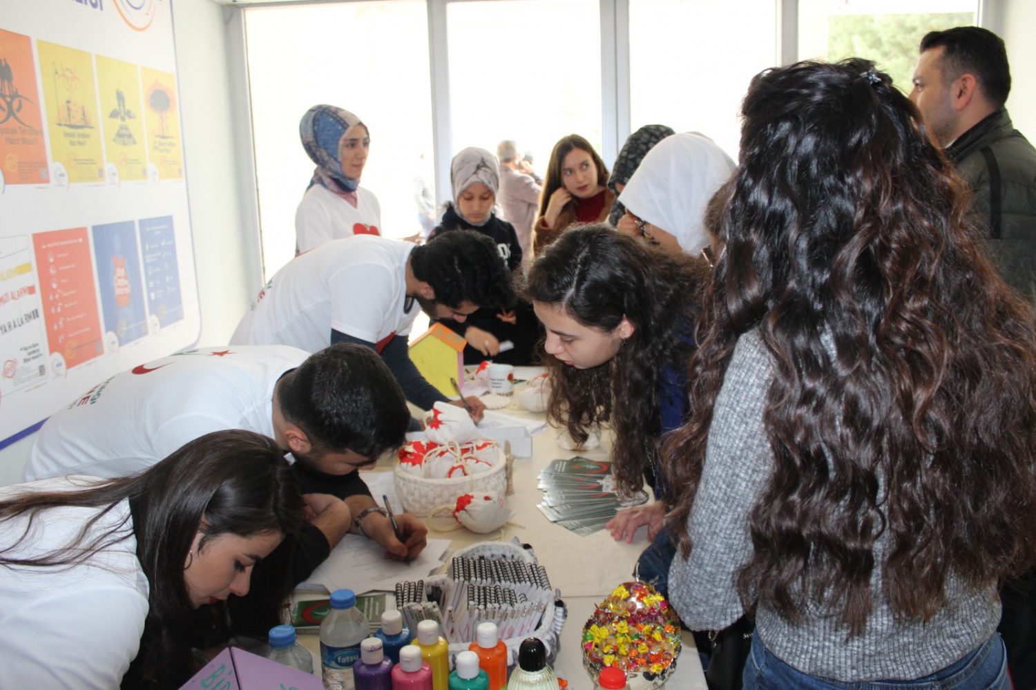 Bağışlanan organla günah işlenirse ne olacak? 12