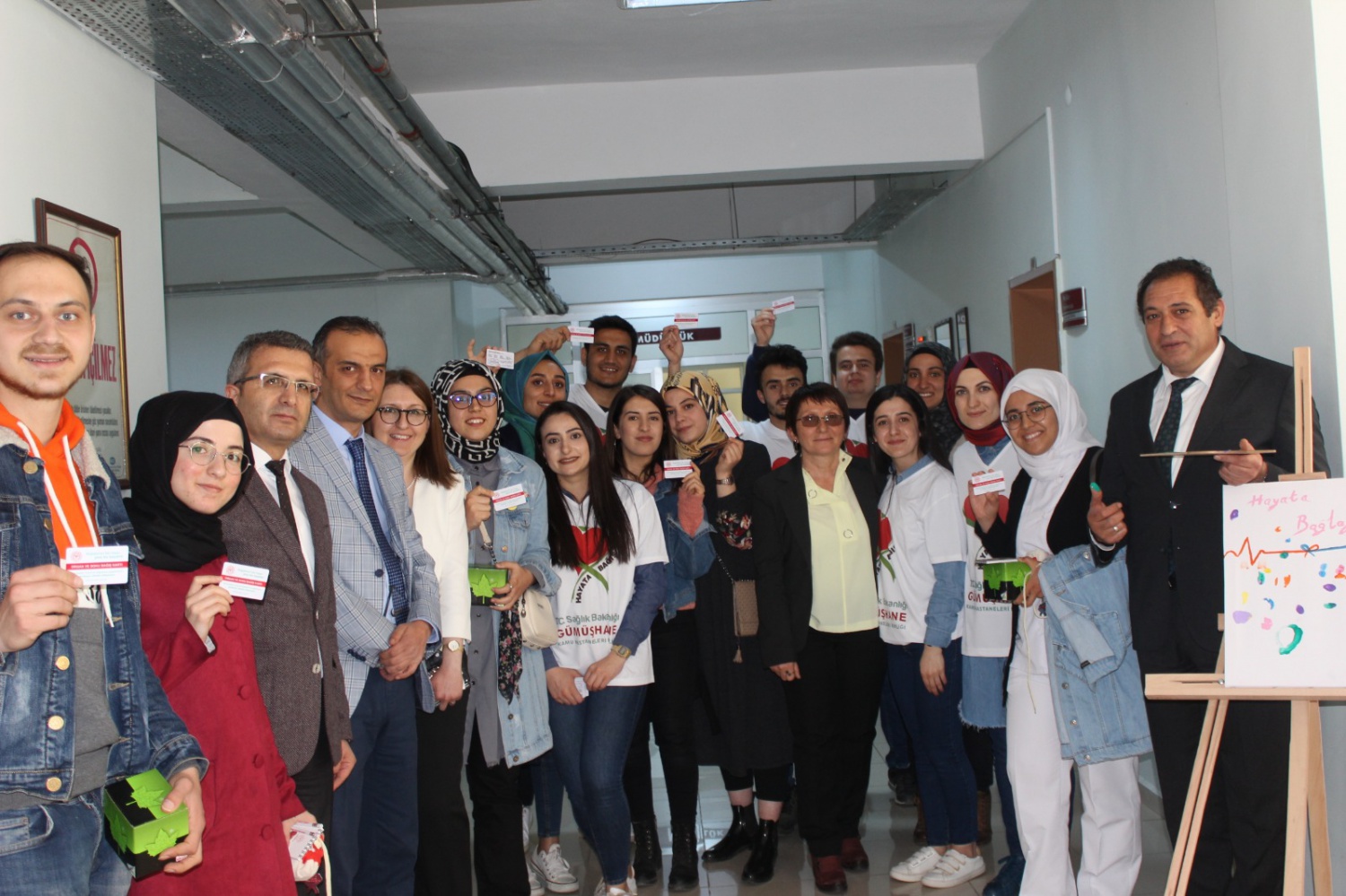 Bağışlanan organla günah işlenirse ne olacak? 11