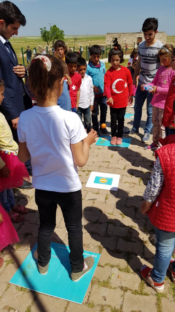 GGA’dan Şehit Öğretmen Necmettin Yılmaz Vefa Ziyareti 7