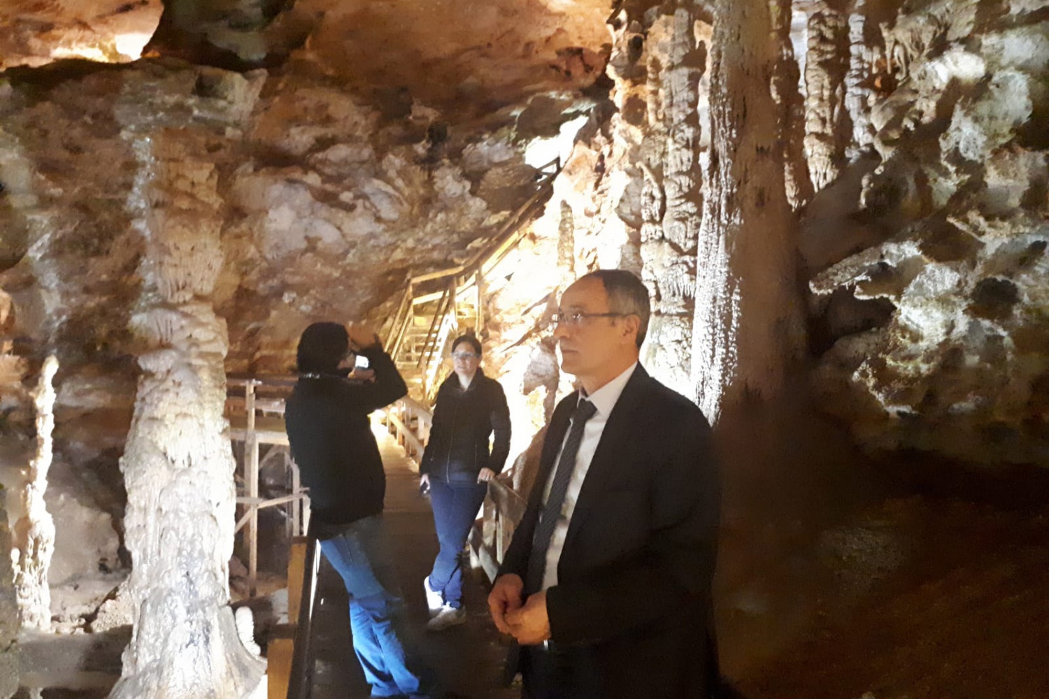 Fenomen gezginler Gümüşhane’de 6