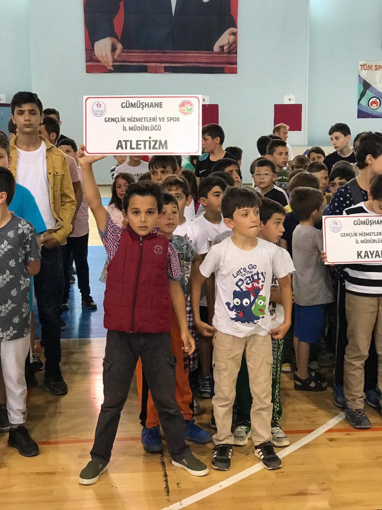 İl spor okullarının açılışı gerçekleştirildi 13