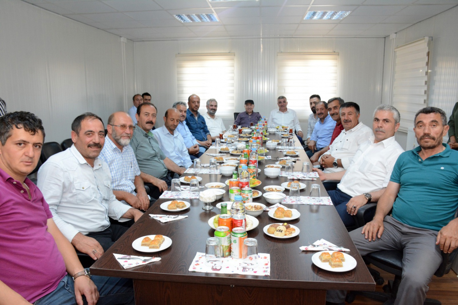 Gümüşhane-Bayburt havalimanında çalışmalar devam ediyor 6