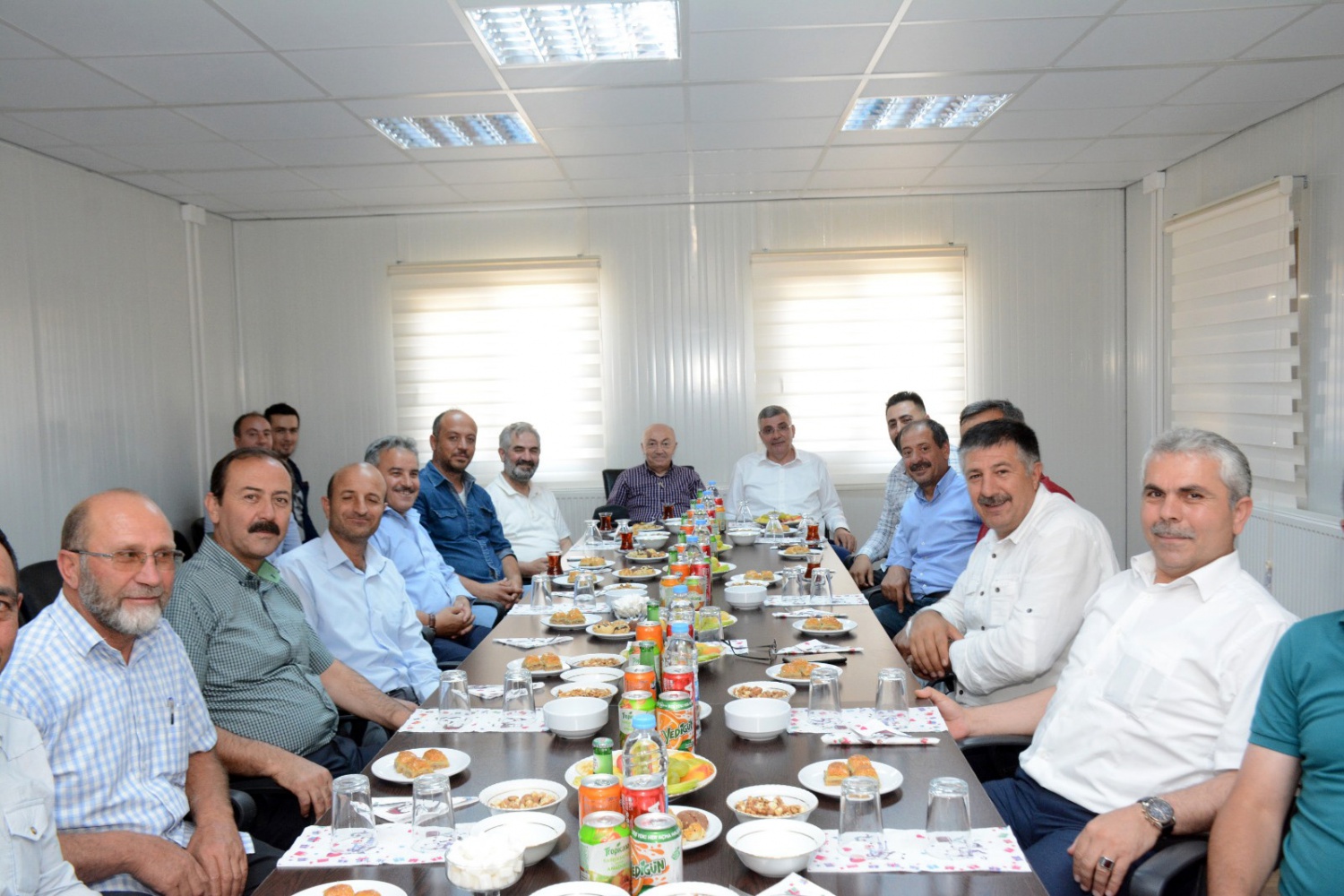 Gümüşhane-Bayburt havalimanında çalışmalar devam ediyor 7