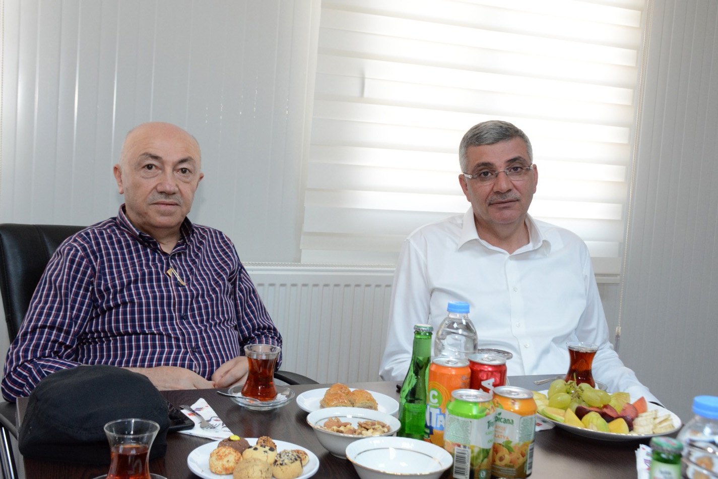 Gümüşhane-Bayburt havalimanında çalışmalar devam ediyor 3