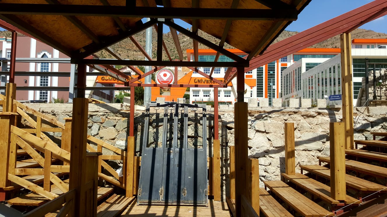 Cumhurbaşkanı talimat verdi, 1 yıldır bitirilemedi 10