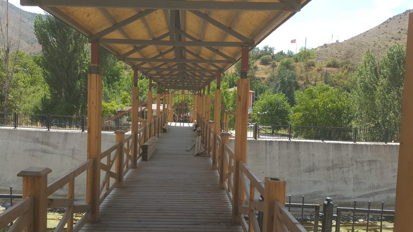 Cumhurbaşkanı talimat verdi, 1 yıldır bitirilemedi 9