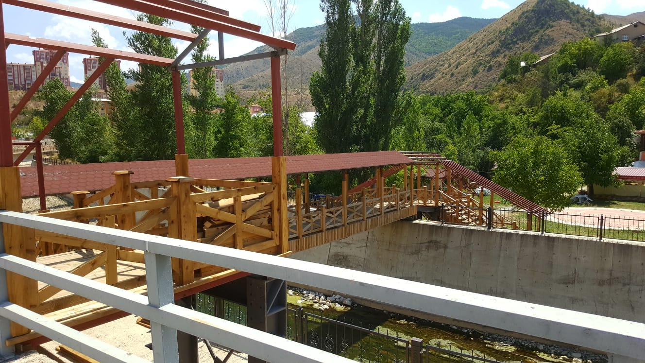 Cumhurbaşkanı talimat verdi, 1 yıldır bitirilemedi 4