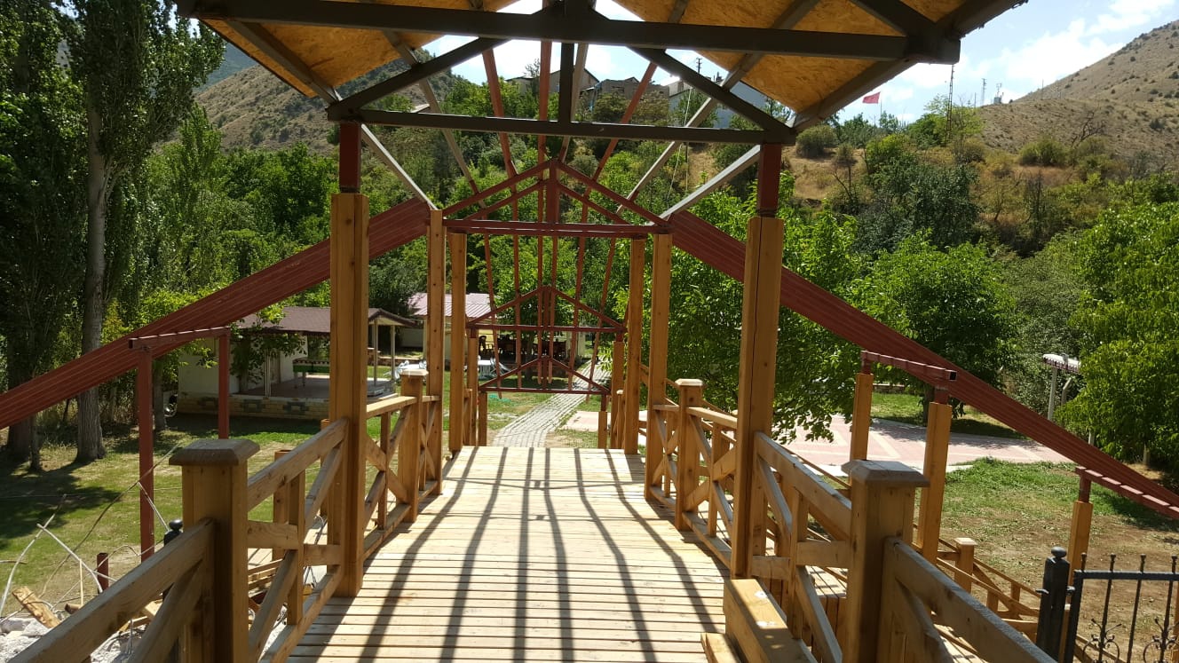 Cumhurbaşkanı talimat verdi, 1 yıldır bitirilemedi 14