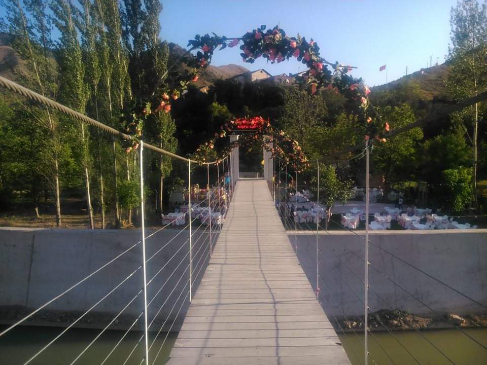 Cumhurbaşkanı talimat verdi, 1 yıldır bitirilemedi 6