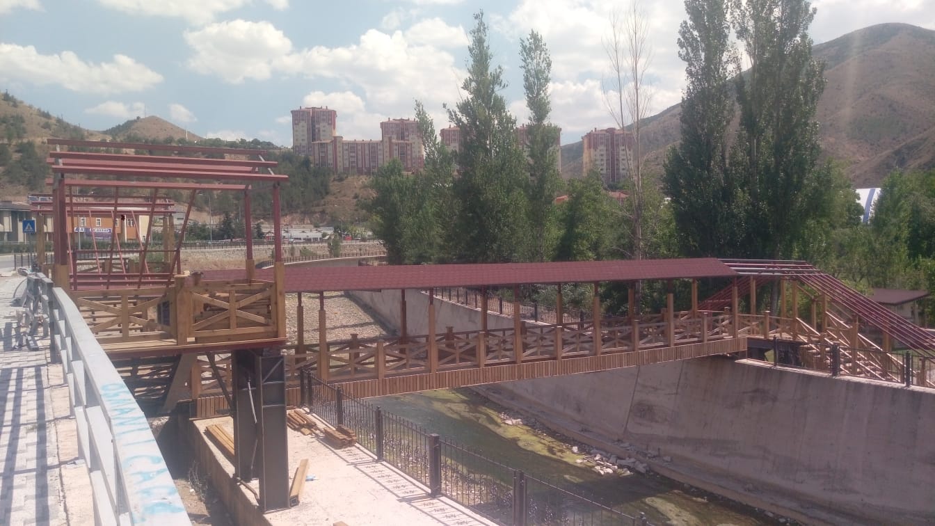 Cumhurbaşkanı talimat verdi, 1 yıldır bitirilemedi 5