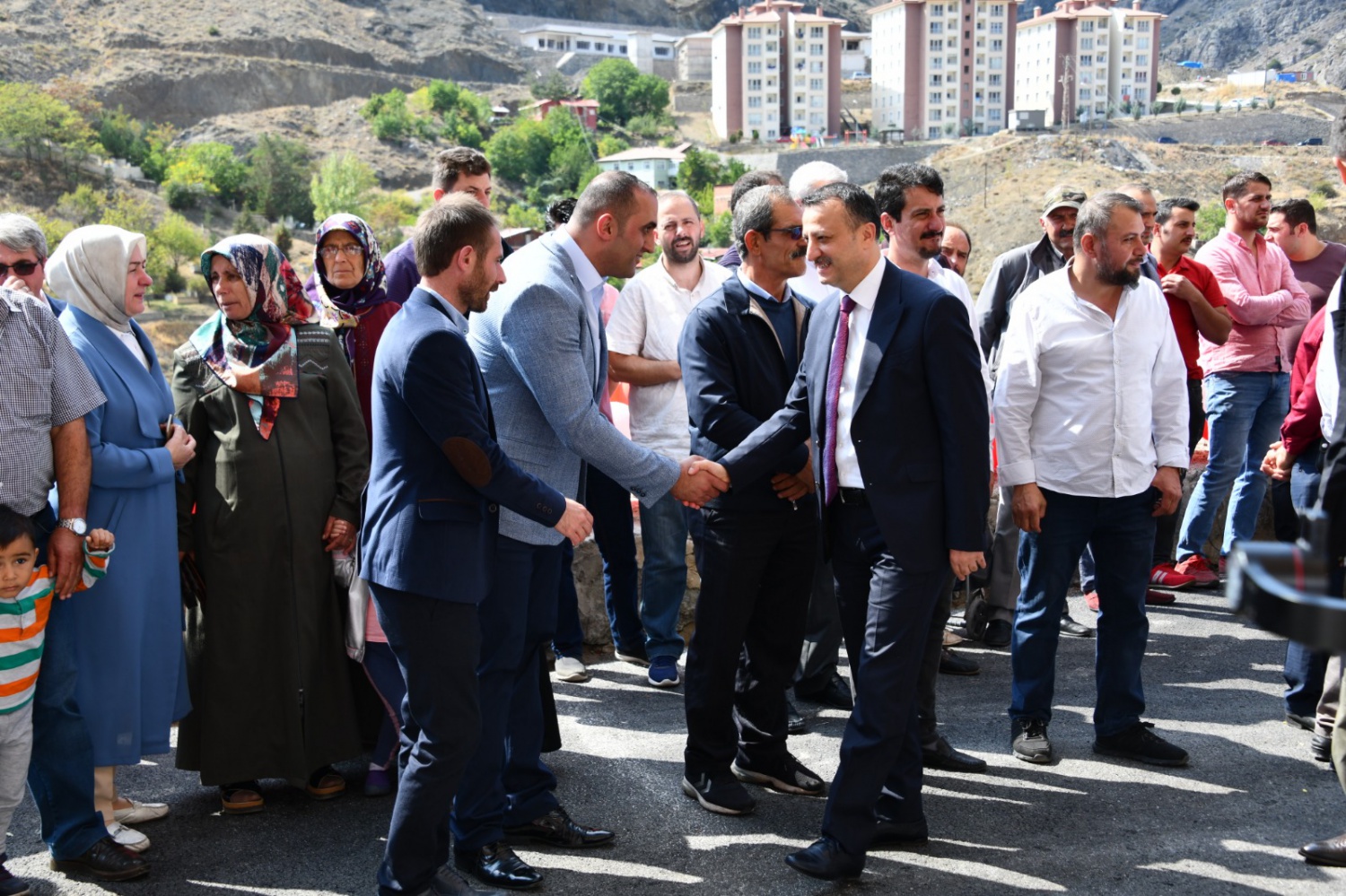 İpekyolu AVM 2.şubesini açtı 7