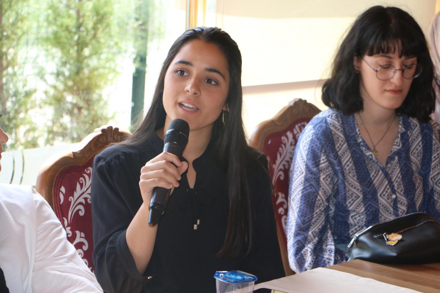 Gümüşhaneli Üniversiteliler ‘kurultay’ da buluştu 19