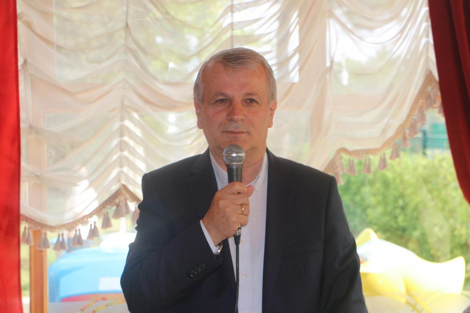 Gümüşhaneli Üniversiteliler ‘kurultay’ da buluştu 10