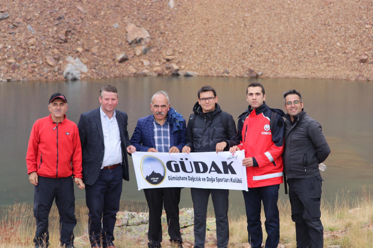 Kaymakam Aykaç Artabel’e hayran kaldı 4