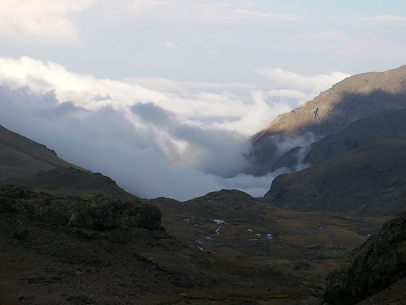 Kaymakam Aykaç Artabel’e hayran kaldı 1