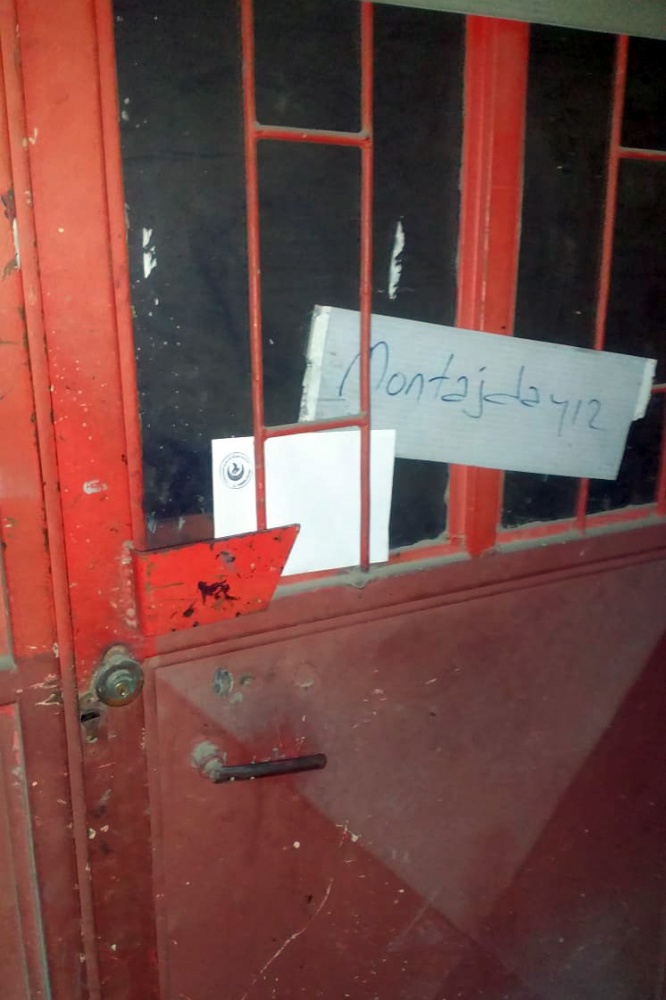 Gümüşhane Ülkü Ocaklarından 35 kuruşla Ahilik Haftası kutlaması 5