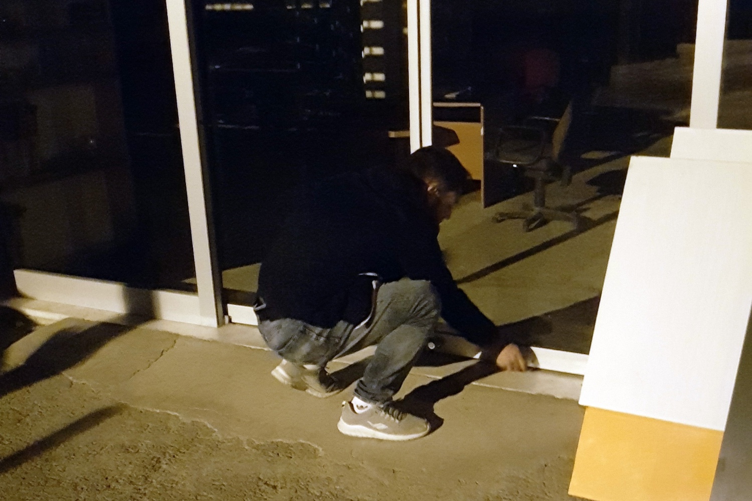 Gümüşhane Ülkü Ocaklarından 35 kuruşla Ahilik Haftası kutlaması 11