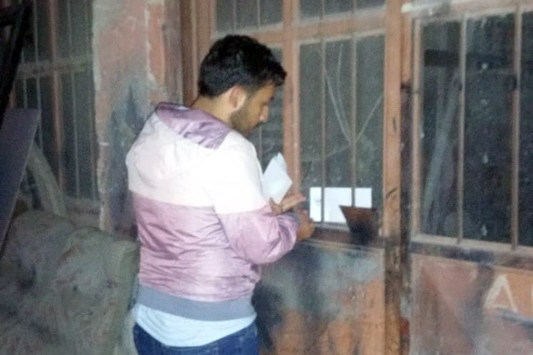 Gümüşhane Ülkü Ocaklarından 35 kuruşla Ahilik Haftası kutlaması 3