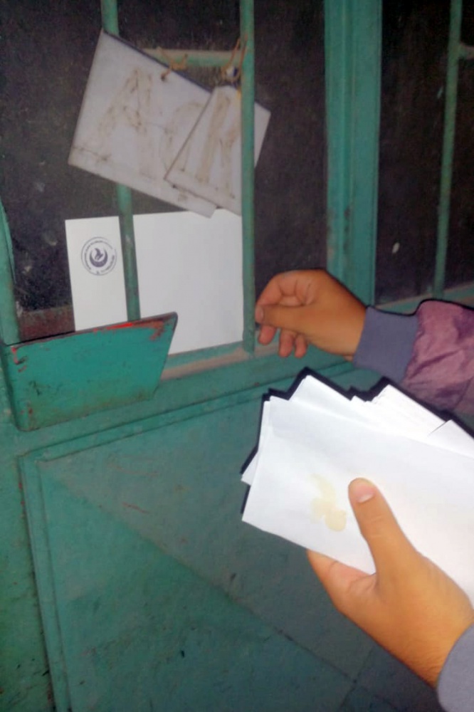 Gümüşhane Ülkü Ocaklarından 35 kuruşla Ahilik Haftası kutlaması 8