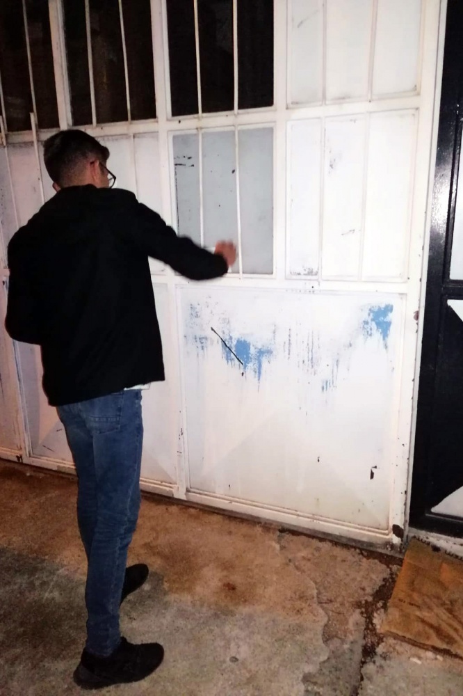 Gümüşhane Ülkü Ocaklarından 35 kuruşla Ahilik Haftası kutlaması 6