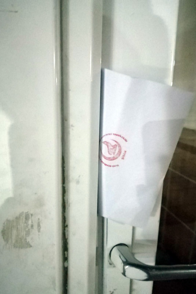 Gümüşhane Ülkü Ocaklarından 35 kuruşla Ahilik Haftası kutlaması 10