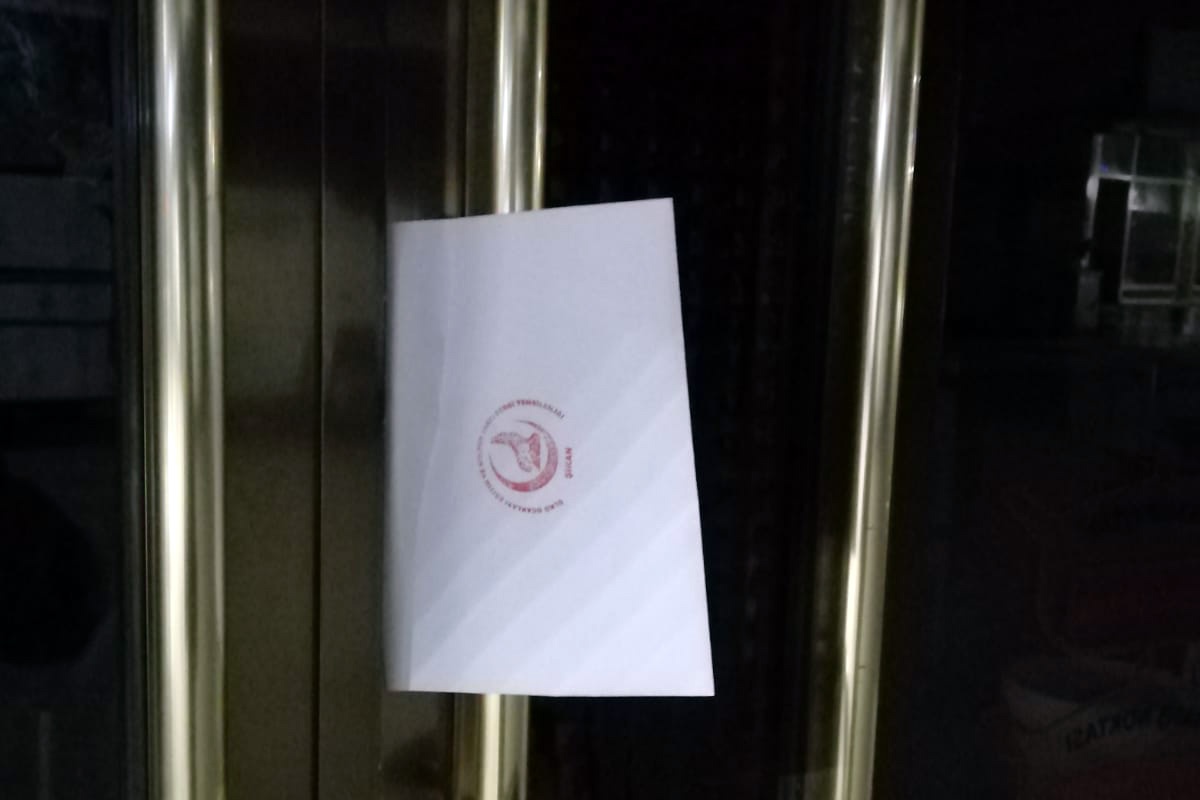 Gümüşhane Ülkü Ocaklarından 35 kuruşla Ahilik Haftası kutlaması 4